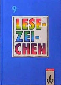 Produktbild: Lesezeichen Ausg. A/B 9. Schj. Neu