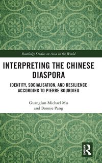 Produktbild: Interpreting the Chinese Diaspora