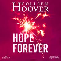 Bild vom Artikel Sky & Dean-Reihe 1: Hope Forever vom Autor Colleen Hoover