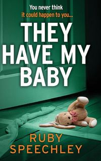 Produktbild: They Have My Baby