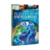 Bild vom Artikel Children's Planet Earth Encyclopedia vom Autor Clare Hibbert