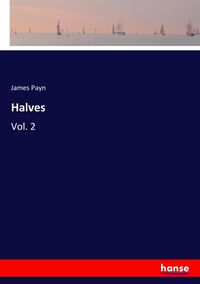 Produktbild: Halves