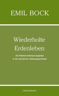 Produktbild: Wiederholte Erdenleben