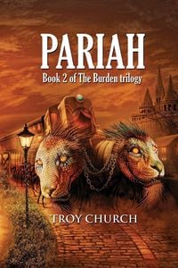 Produktbild: Pariah