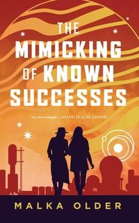 Produktbild: The Mimicking of Known Successes
