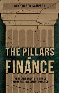 Produktbild: The Pillars of Finance