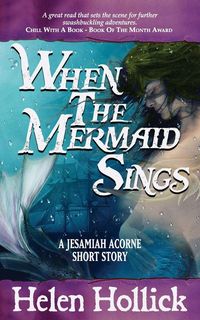 Produktbild: When The Mermaid Sings