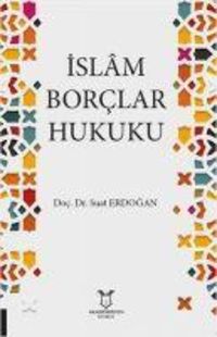 Produktbild: Islam Borclar Hukuku