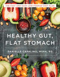Produktbild: Healthy Gut, Flat Stomach