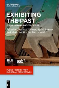 Produktbild: Exhibiting the Past