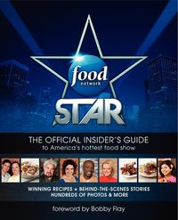 Produktbild: Jackman, I: Food Network Star