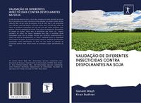 Produktbild: Valida&ccedil;&atilde;o De Diferentes Insecticidas Contra Desfolhantes Na Soja