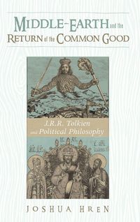 Produktbild: Middle-earth and the Return of the Common Good