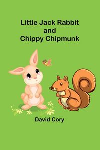 Produktbild: Little Jack Rabbit and Chippy Chipmunk