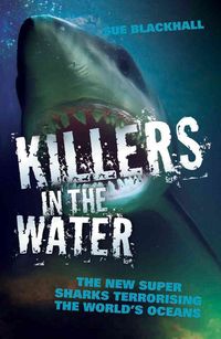 Produktbild: Blackhall, S: Killers in the Water