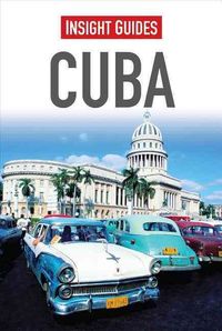 Produktbild: Insight Guides: Insight Guides: Cuba