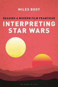 Produktbild: Interpreting Star Wars