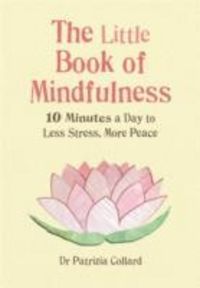 Produktbild: Collard, D: Little Book of Mindfulness