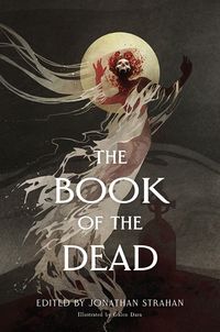 Produktbild: The Book of the Dead