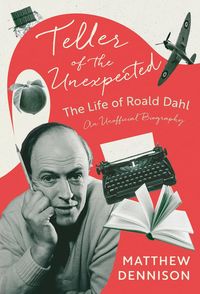 Produktbild: Dennison, M: Teller of the Unexpected