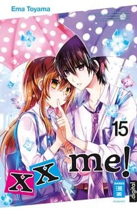 Produktbild: Xx me! 15