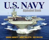 Produktbild: U.S. Navy Alphabet Book
