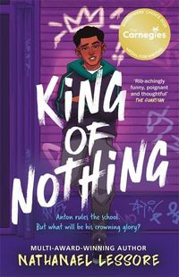 Produktbild: King of Nothing