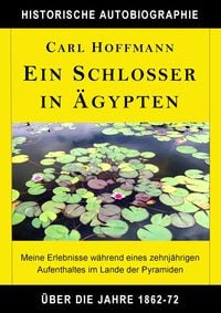 Produktbild: Ein Schlosser in &Auml;gypten