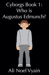 Produktbild: Who is Augustus Edmunch?