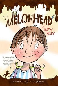 Produktbild: Melonhead