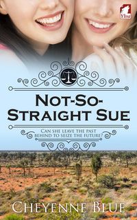 Produktbild: Not-So-Straight Sue