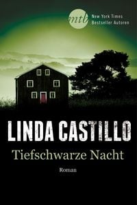 Produktbild: Tiefschwarze Nacht