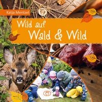 Produktbild: Wild auf Wald & Wild