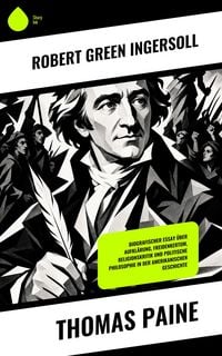 Produktbild: Thomas Paine