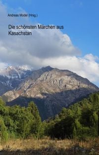 Produktbild: Die sch&ouml;nsten M&auml;rchen aus Kasachstan