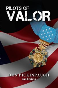 Produktbild: Pilots of Valor