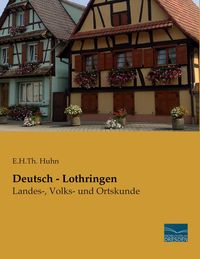 Produktbild: Deutsch - Lothringen