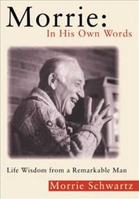 Produktbild: Morrie in His Own Words