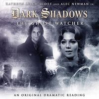 Produktbild: The Ghost Watcher
