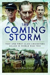 Produktbild: The Coming Storm