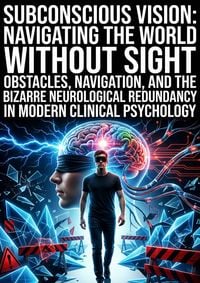 Produktbild: Subconscious Vision: Navigating the World Without Sight