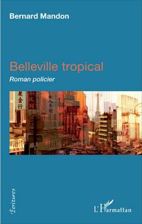 Produktbild: Belleville tropical