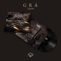 Produktbild: Lycaon (Yellow Splatter Vinyl)