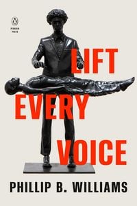 Produktbild: Lift Every Voice