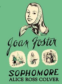 Produktbild: Joan Foster Sophomore