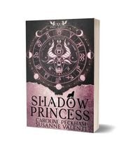 Produktbild: Zodiac Academy 4: Shadow Princess