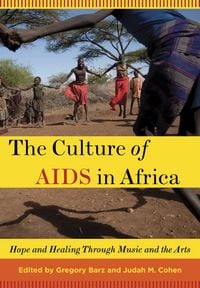 Produktbild: The Culture of AIDS in Africa