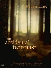 Produktbild: An Accidental Terrorist