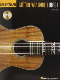 Produktbild: Metodo para Ukulele Libro 1