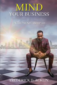 Produktbild: Mind Your Business